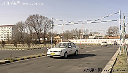 长治潞州驾校
